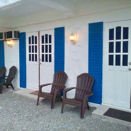 BlueCoco Baler Beach House Exterior foto